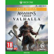 Assassin's Creed Valhalla GOLD EDITION [POL] (nowa) (XONE)