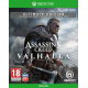 Assassin's Creed Valhalla ULTIMATE EDITION [POL] (nowa) (XONE)
