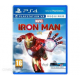 Marvel Iron Man VR [POL] (nowa) (PS4)