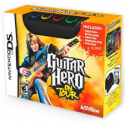 GUITAR HERO ON TOUR UŻYWANY 3DS [ENG] (używana) (3DS)