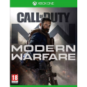 Call of Duty Modern Warfare [ENG] (używana) (XONE)