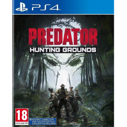 Predator Hunting Grounds [POL] (nowa) (PS4)