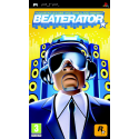 Beaterator [ENG] (używana) (PSP)