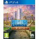 Cities Skylines Parklife Edition [POL] (używana) (PS4)