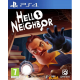 Hello Neighbor [POL] (używana) (PS4)