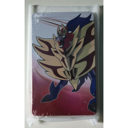 Pokemon Shield SteelBook (nowa) (Switch)