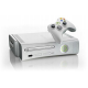 Xbox 360 20GB FAT (używana) (X360)