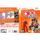 Glee Karaoke Revolution Volume 3 [ENG] (używana) (Wii)
