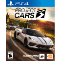 Project Cars 3 [POL] (nowa) (PS4)