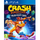 Crash Bandicoot 4: Najwyższy Czas [POL] (nowa) (PS4)