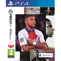 FIFA 21 Edycja Mistrzowska [POL] (nowa) (PS4)
