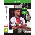 FIFA 21 Edycja Mistrzowska [POL] (nowa) (XONE)