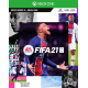 FIFA 21 [POL] (nowa) (XONE)