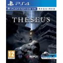 Theseus [ENG] (nowa) (PS4)