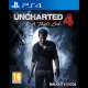 Uncharted 4 A Thief's End [ENG] (używana) (PS4)