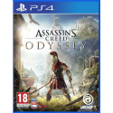 Assassin's Creed Odyssey [ENG/RUS] (używana) (PS4)