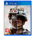 Call of Duty: Black Ops Cold War [POL] (nowa) (PS4)