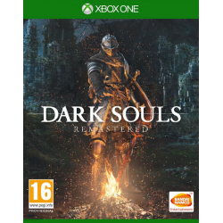 Dark Souls Remastered [ENG] (używana) (XONE)