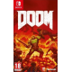 Doom [ENG] (używana) (Switch)