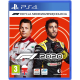 F1 2020 Edycja Siedemdziesięciolecia [POL] (używana) (PS4)