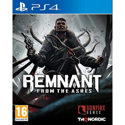 Remnant: From the Ashes [ENG] (używana) (PS4)