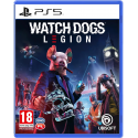 Watch Dogs Legion [POL] (nowa) (PS5)