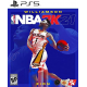 NBA 2K21 [ENG] (nowa) (PS5)