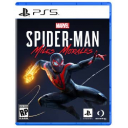 Marvel’s Spider-Man: Miles Morales [POL] (nowa) (PS5)