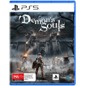 Demon's Souls Remake [POL] (nowa) (PS5)