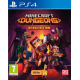 Minecraft Dungeons Hero Edition [POL] (używana) (PS4)