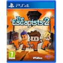 THE ESCAPISTS 2 [ENG] (używana) (PS4)