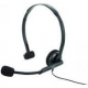 Słuchawki xbox 360 czarne (używana) (X360)