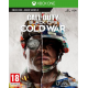 Call of Duty Black Ops Cold War [POL] (używana) (XONE)