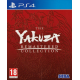 Yakuza Remastered Collection [ENG] (używana) (PS4)