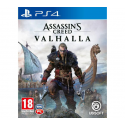 Assassin's Creed Valhalla [POL] (używana) (PS4)