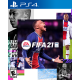 FIFA 21 [POL] (używana) (PS4)