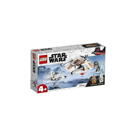 KLOCKI LEGO STAR WARS 75268 (nowa)