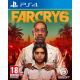 Far Cry 6 [POL] (nowa) (PS4)