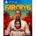 Far Cry 6 [POL] (nowa) (PS4)