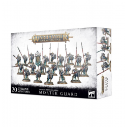 Mortek Guard 94-25 [ENG] (nowa)