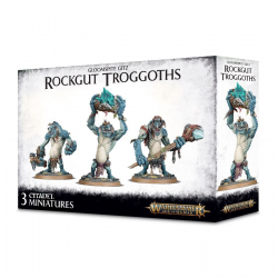Rockgut Troggoths 89-33 [ENG] (nowa)