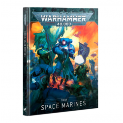 Codex: Space Marines [ENG] 48-01
