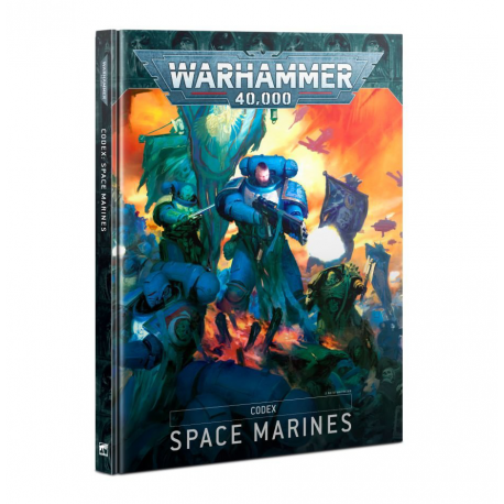 Codex: Space Marines [ENG] 48-01