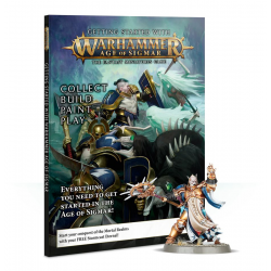 Getting Started With Warhammer Age of Sigmar 80-16
