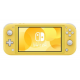 Nintendo Switch Lite Yellow (używana)