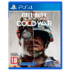 Call of Duty Black Ops Cold War [POL] (używana) (PS4)