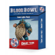BLOOD BOWL: DWARF TEAM CARD PACK 200-45 [ENG] (nowa)