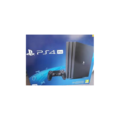 PlayStation 4 Pro 1 TB 7216B (nowa) (PS4)