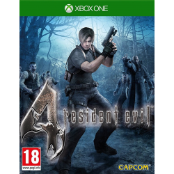 Resident Evil 4 [ENG] (używana) (XONE)
