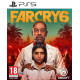 Far Cry 6 [POL] (nowa) (PS5)